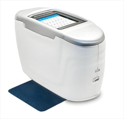 Máy đo màu quang phổ CHNSpec MC12